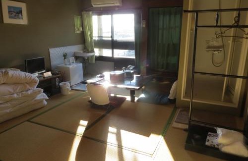 Katahara Hotel | Komecho Ryokan