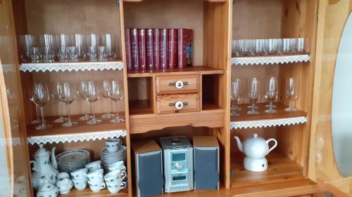 Utarp Apartment | Komfort 4 Sterne Wohnung " Flut " für 4 Erw Kleinkind in Ostfriesland