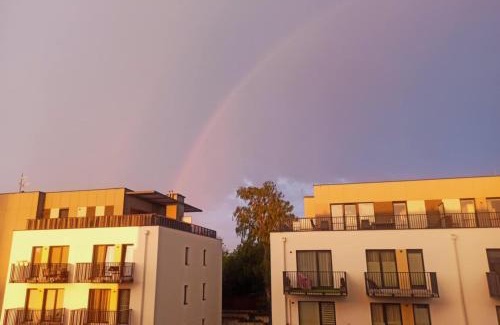 Jastrzebia Gora Apartment | Komfort Alexa