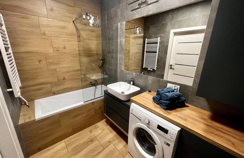 Gniezno Apartment | Komfort apartament