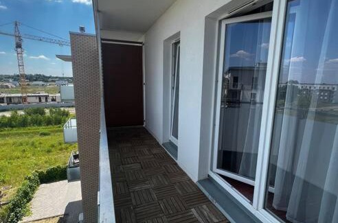 Gniezno Apartment | Komfort apartament
