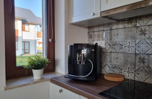 Naleczow Apartment | Komfort Apartament