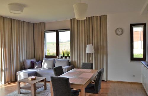 Naleczow Apartment | Komfort Apartament