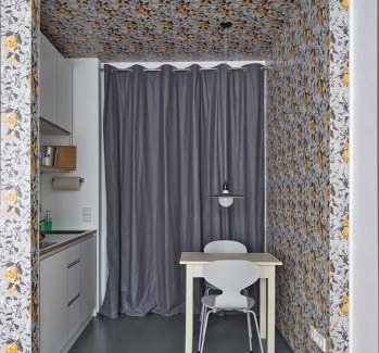 Walsheim Apartment | Komfort-Apartment 1972