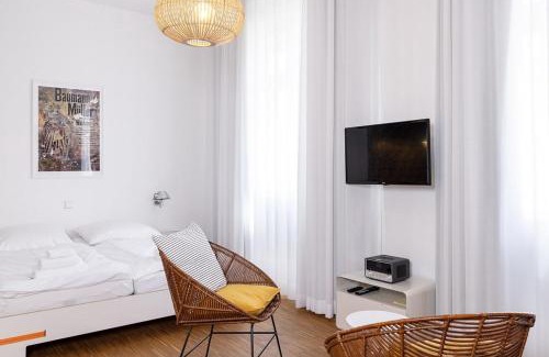 Walsheim Apartment | Komfort-Apartment 1972