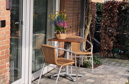 Toenisvorst Apartment | Komfort-Apartment Birke