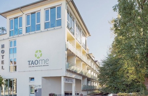 Emmendingen Apartment | Komfort Apartment mit Loggia, 29qm, max. 3 Personen