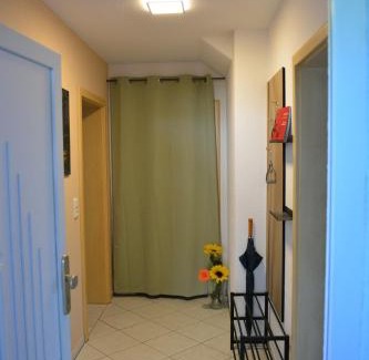 Estenfeld Apartment | Komfort-Apartment Mit Terrasse