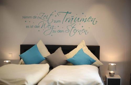 Mittelbexbach Apartment | Komfort Appartements am Marktplatz