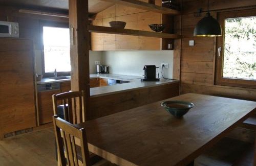 Itter House | Komfort Chalet