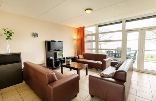 Municipality of Emmen House | Komfort-Cottage für 10 Personen