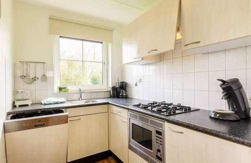 Municipality of Emmen House | Komfort-Cottage für 8 Personen