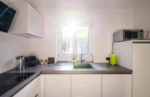 Ludwigshafen Apartment | Komfort Deluxe