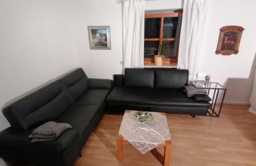 Dietfurt Apartment | Komfort Feriendomizil JAKOBI