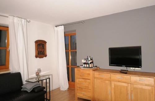 Dietfurt Apartment | Komfort Feriendomizil JAKOBI