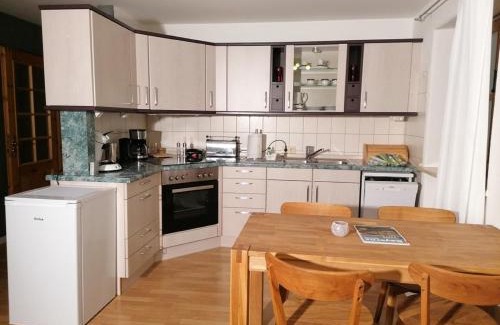 Dietfurt Apartment | Komfort Feriendomizil JAKOBI