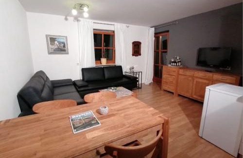 Dietfurt Apartment | Komfort Feriendomizil JAKOBI