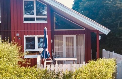Bremke House | Komfort-Ferienhaus Sonnental #50