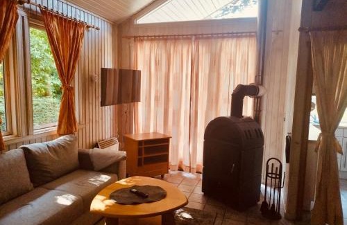 Bremke House | Komfort-Ferienhaus Sonnental #50