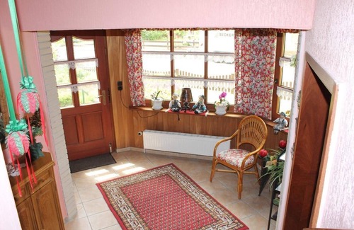 Wankendorf Apartment | Komfort-Ferienwohnung BURCK 97 qm , 3 Schlafzimmer, 2 WC