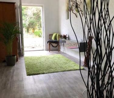 Mechernich Apartment | Komfort Ferienwohnung à la Bella