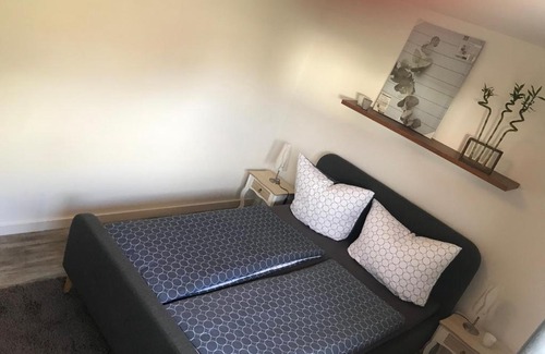 Mechernich Apartment | Komfort Ferienwohnung à la Bella