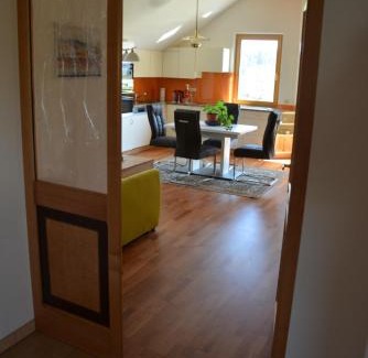 Volkermarkt Apartment | Komfort Ferienwohnung Marina