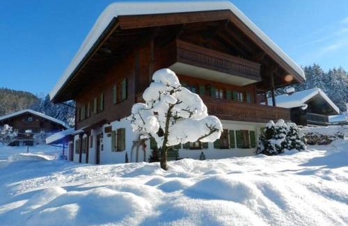 Blindau Apartment | Komfort Ferienwohnungen Reit im Winkl - Haus Davis