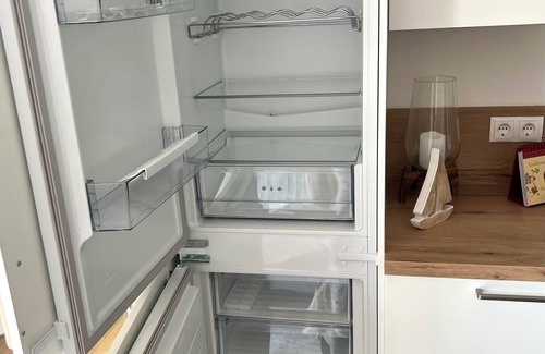 Schortens Apartment | Komfort-ferienwohnung "grön Quarteer II" in Luftkurort Nahe der Nordsee