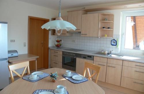 Wolfhagen Apartment | Komfort Ferienwohnung II Wolfhagen