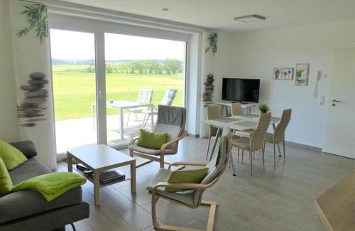 Wolfhagen Apartment | Komfort Ferienwohnung Wolfhagen