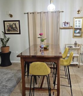 Ocho Rios Villa | Komfort Getaway Villa at Countrymist