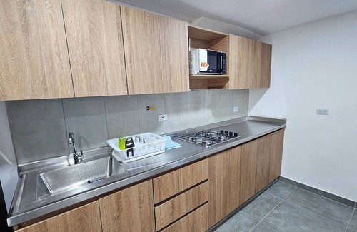 Medellin Bed & Breakfast | Komfort House Premium