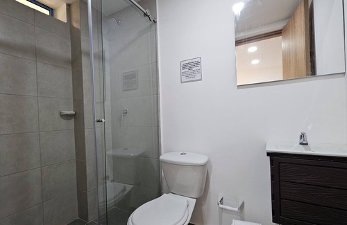Medellin Bed & Breakfast | Komfort House Premium