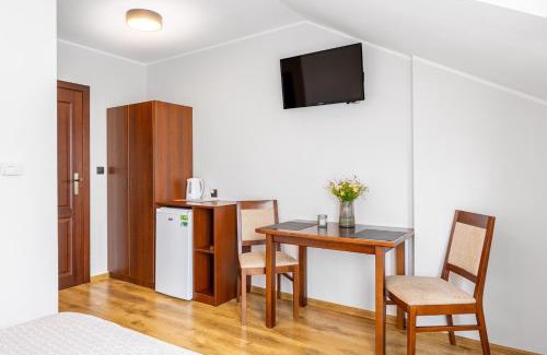 Ostrowo House | Komfort i spokój blisko natury - Apartamenty i pokoje ARKO