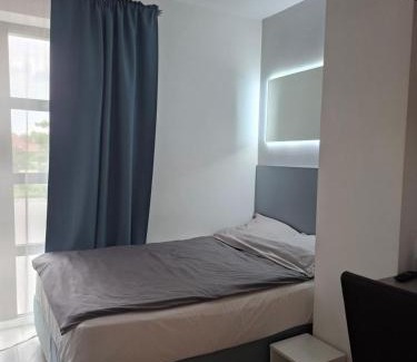 gmina Parzeczew House | Komfort Noclegi