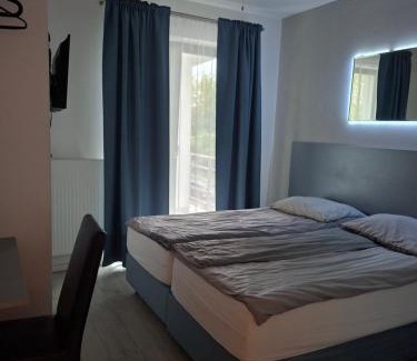 gmina Parzeczew House | Komfort Noclegi
