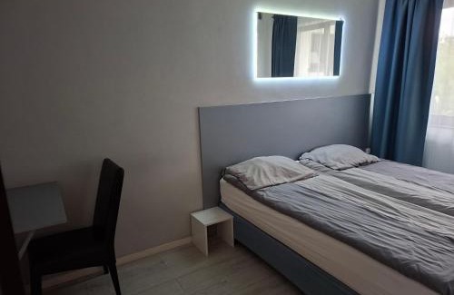 gmina Parzeczew House | Komfort Noclegi