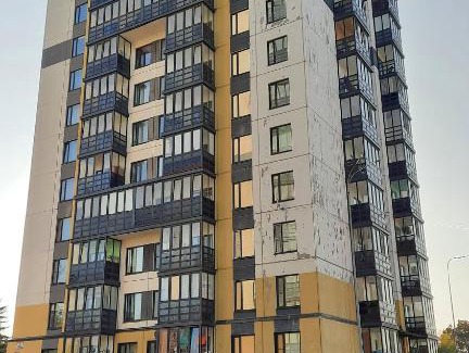 Pskov Apartment | Komfort
