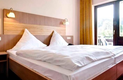 Michelstadt Cottage | Komfort-Zimmer 03 - Gasthof Ohrnbachtal and Landhotel