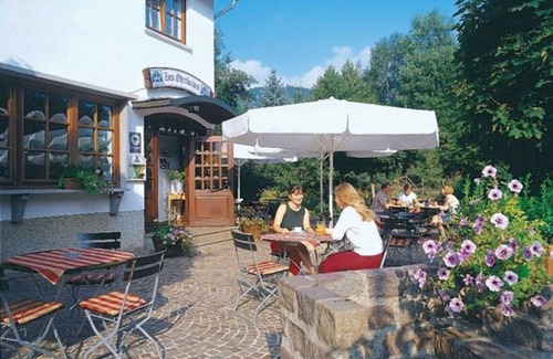 Weilbach Cottage | Komfort-zimmer 03 - Gasthof Ohrnbachtal und Landhotel