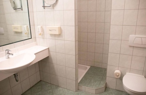 Gols Bed & Breakfast | Komfort Zimmer - Landhotel Birkenhof