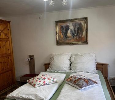 Rottenburg an der Laaber Apartment | komfortable wohnung