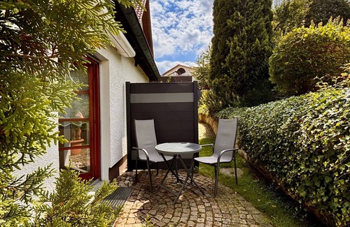 Kelheim Apartment | Komfortabel ausgestattete Ferienwohnung mit Terrasse