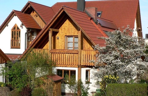 Kelheim Apartment | Komfortabel ausgestattete Ferienwohnung mit Terrasse