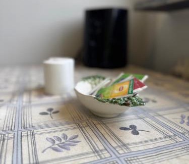 Ljungaverk Apartment | Komfortabel lägenhet - lugnt läge i Ljungaverk