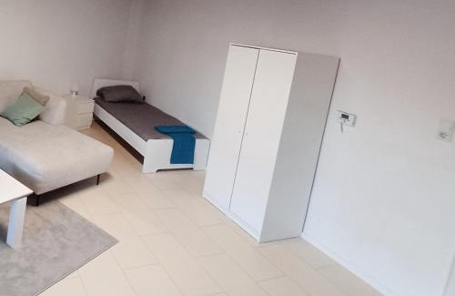 Neubeckum Apartment | Komfortable 3-Zimmer-Wohnung in Neubeckum