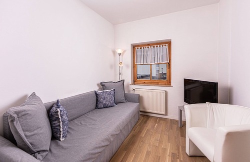 Stanggaß Apartment | Komfortable Ferienwohnung "leni" in Bischofswiesen - Hunde Willkommen