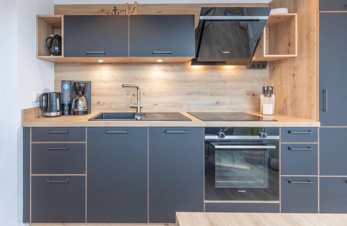 St. Peter-Ording Apartment | Komfortable Ferienwohnung in St. Peter-Ording