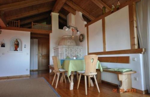Bad Bayersoien Apartment | Komfortable Ferienwohnung In Bad Bayersoien
